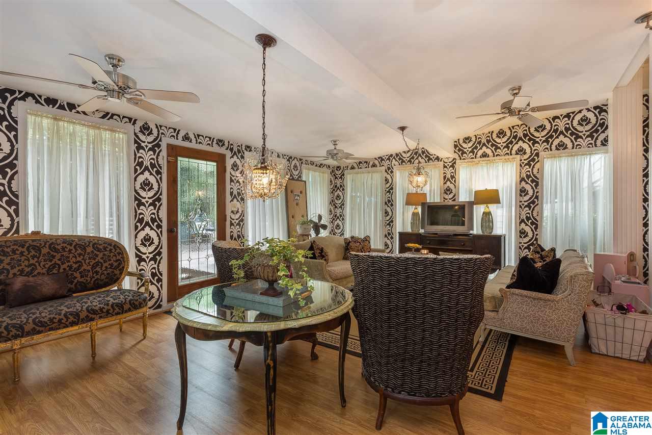 229 Shamrock Road Anniston, AL 36207 - Photo 28 of 50