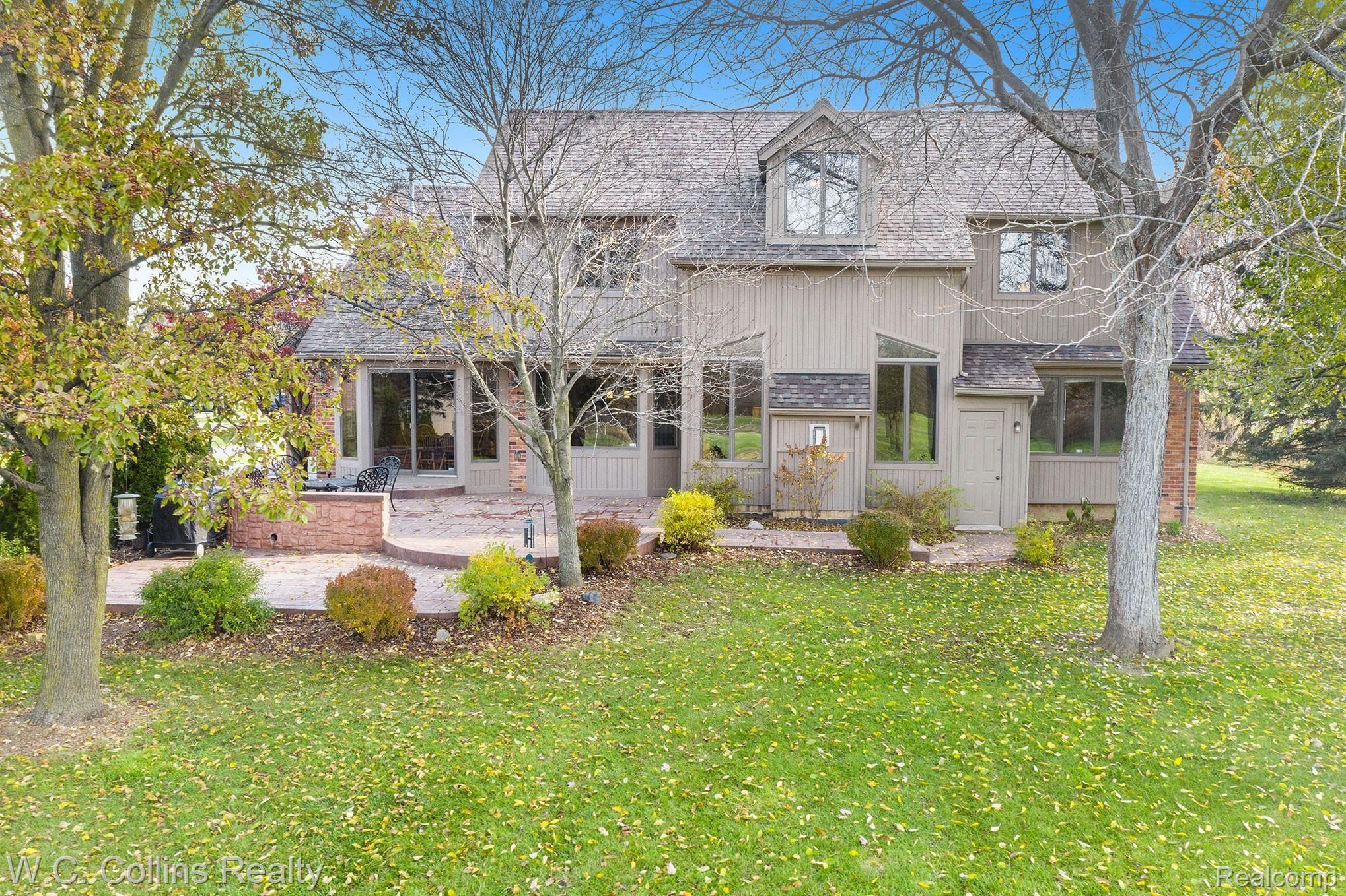 1161 Mackie Road Almont, MI 48003 - Photo 45 of 46 DJI_0040.jpg