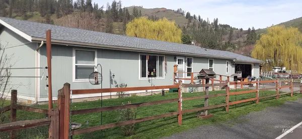 $375,000 | 1639 Jenny Lane, Kamiah, ID 83536