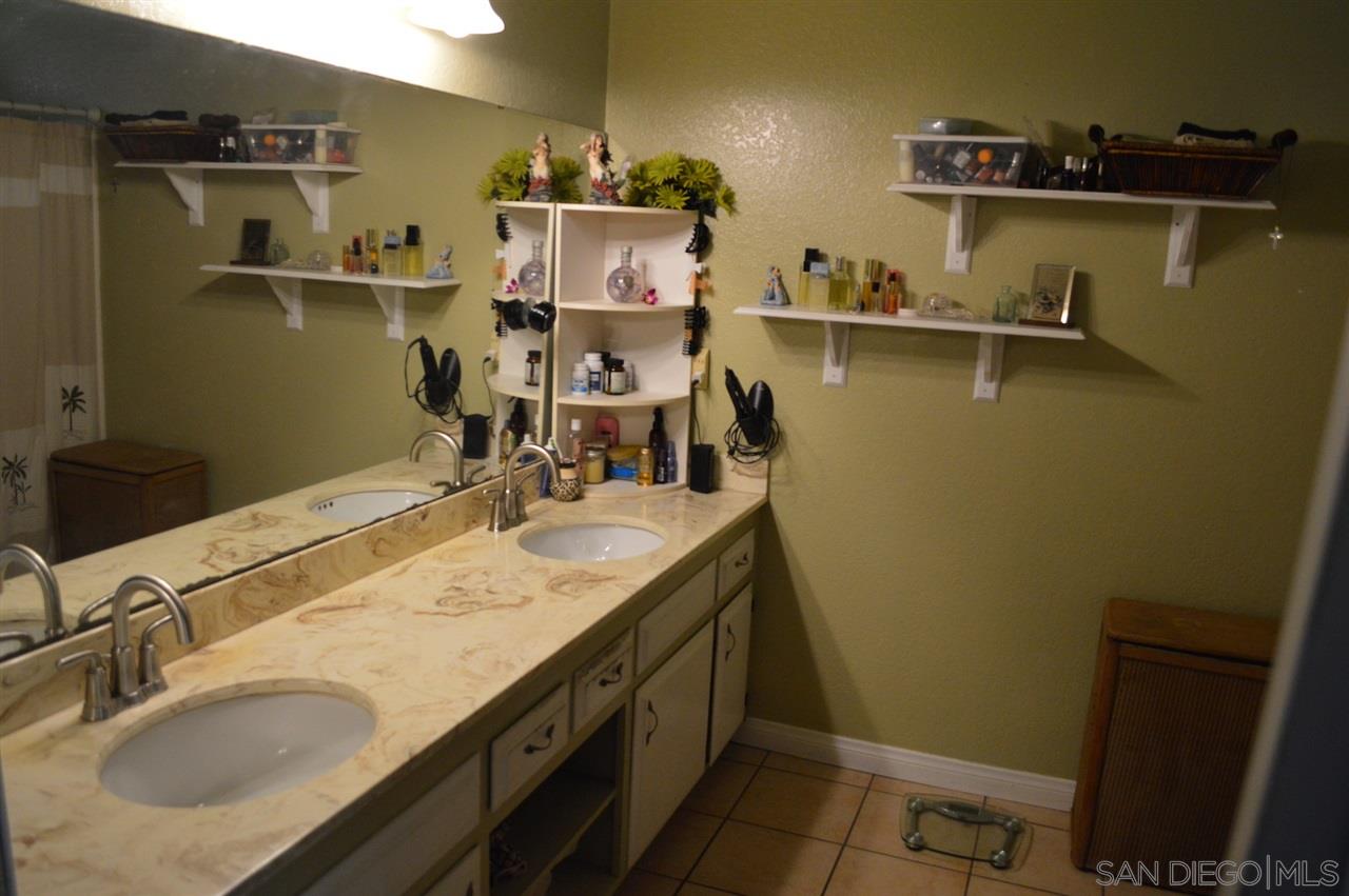 14915 Woods Valley Road Valley Center, CA 92082 - Photo 15 of 25 Master bath