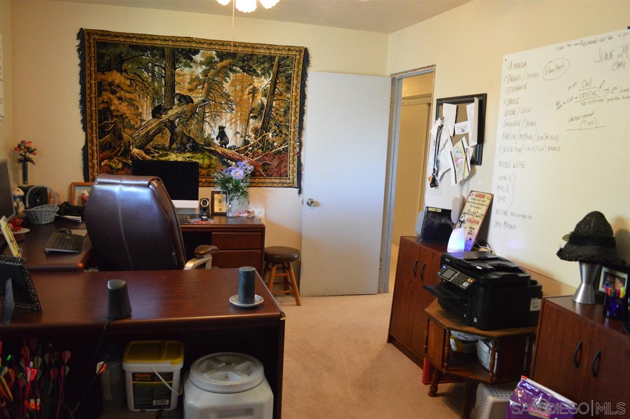 14915 Woods Valley Road Valley Center, CA 92082 - Photo 16 of 25 Bedroom