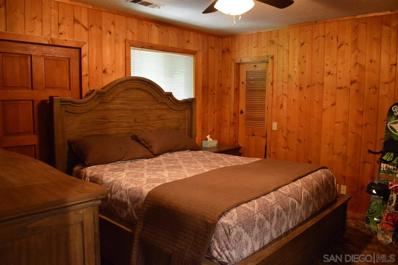 14915 Woods Valley Road Valley Center, CA 92082 - Photo 18 of 25 Guest House Bedroom