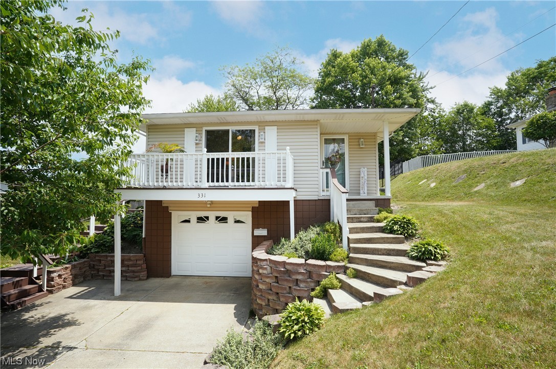 331 Stanley Road Akron, OH 44312 - Photo 1 of 34
