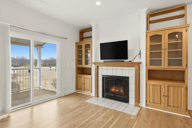 $190,000 | 8511 Westover Court, Unit 238, Granbury, TX 76049