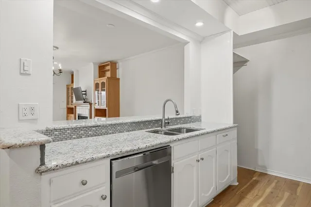 $190,000 | 8511 Westover Court, Unit 238, Granbury, TX 76049