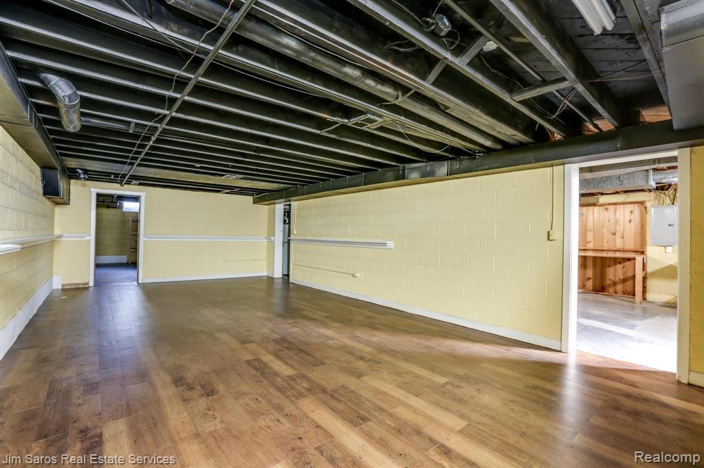 768 Trombley Road Grosse Pointe Park, MI 48230 - Photo 20 of 42