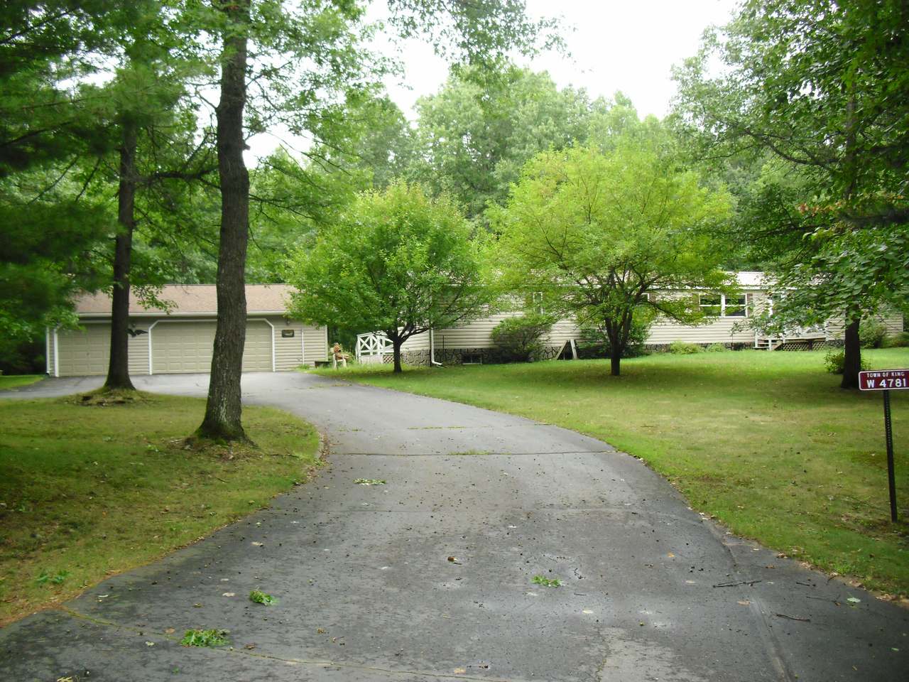 W4781 Thunder Bay Road Tomahawk, WI 54487 - Photo 1 of 19 Gallery Image 1
