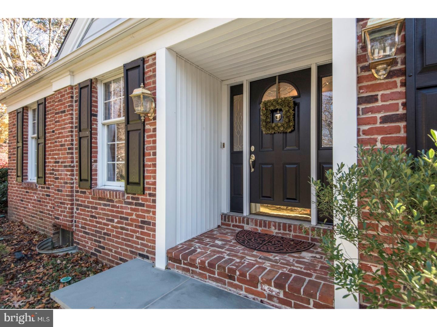 8 Rebel Road Wayne, PA 19087 - Photo 2 of 25 Exterior Front