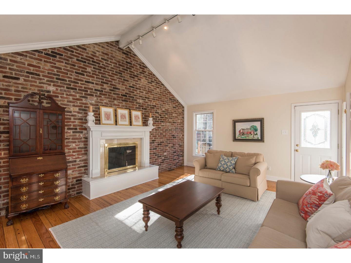 8 Rebel Road Wayne, PA 19087 - Photo 11 of 25 Family Room