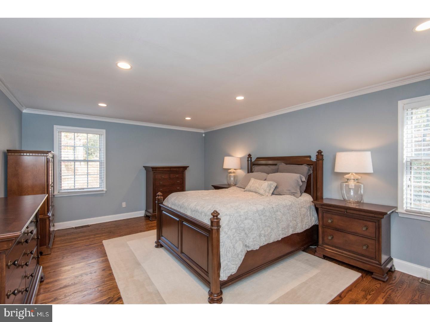 8 Rebel Road Wayne, PA 19087 - Photo 14 of 25 Bedroom - Main