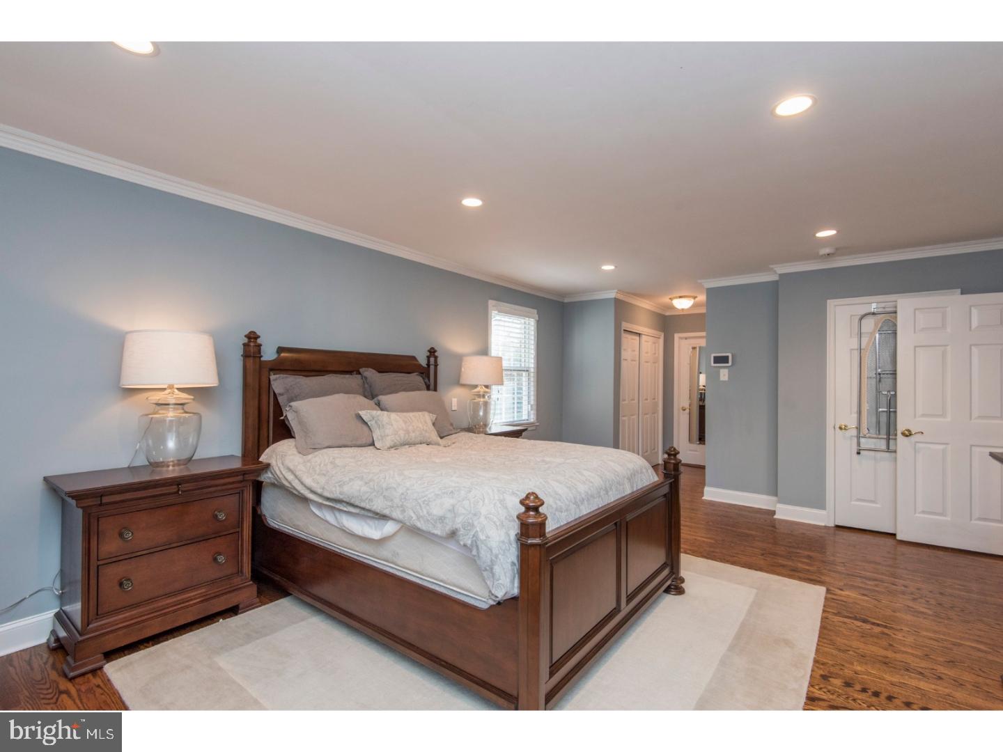 8 Rebel Road Wayne, PA 19087 - Photo 15 of 25 Bedroom - Main