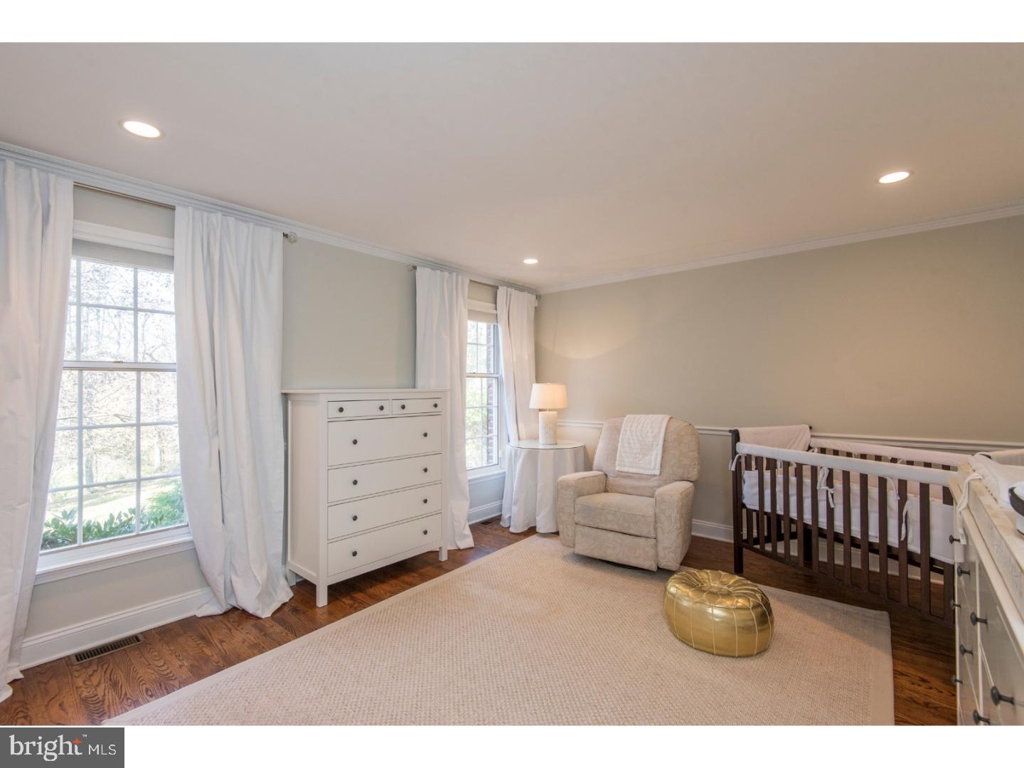 8 Rebel Road Wayne, PA 19087 - Photo 18 of 25 Bedroom 3