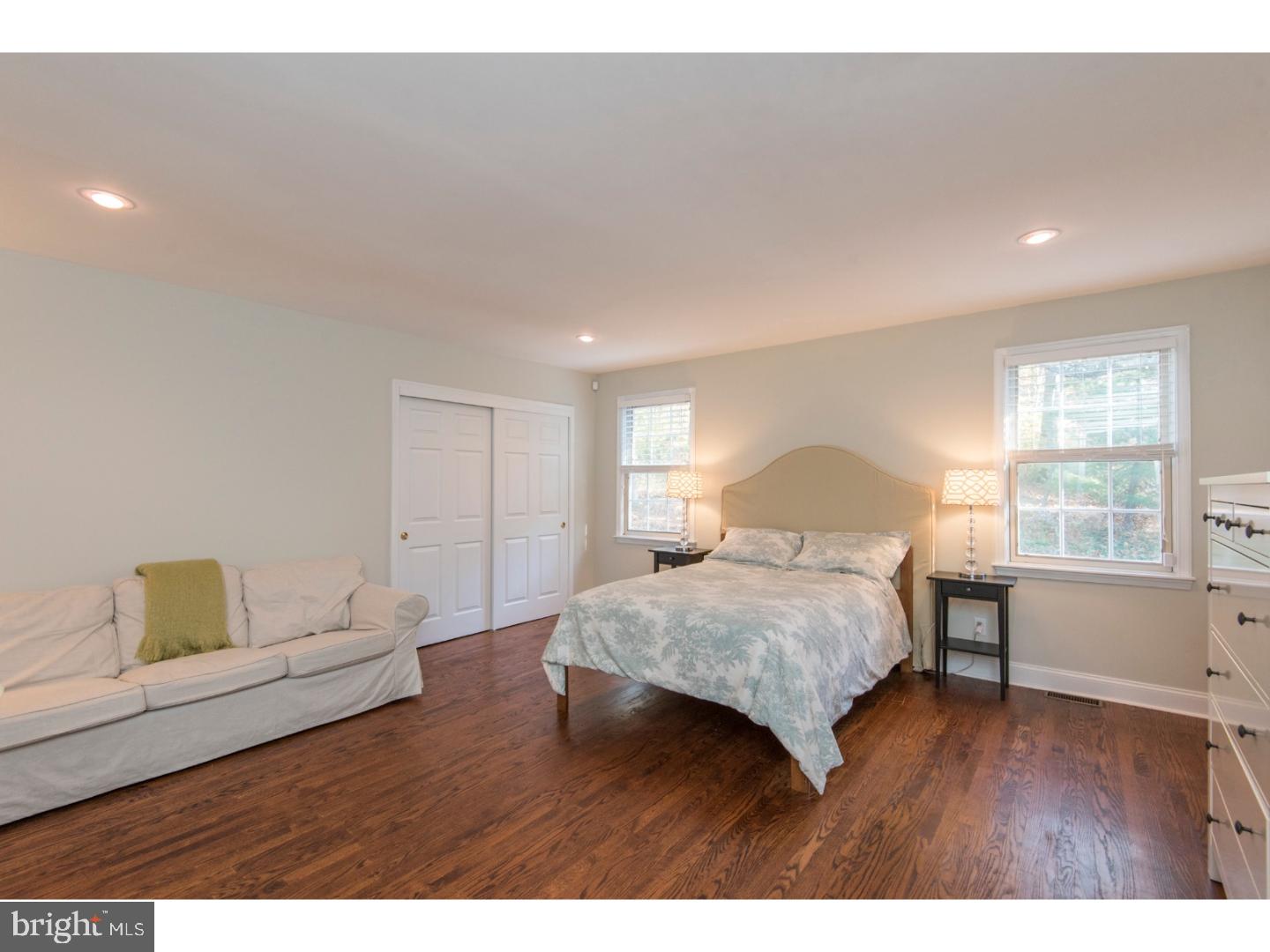 8 Rebel Road Wayne, PA 19087 - Photo 19 of 25 Bedroom 4