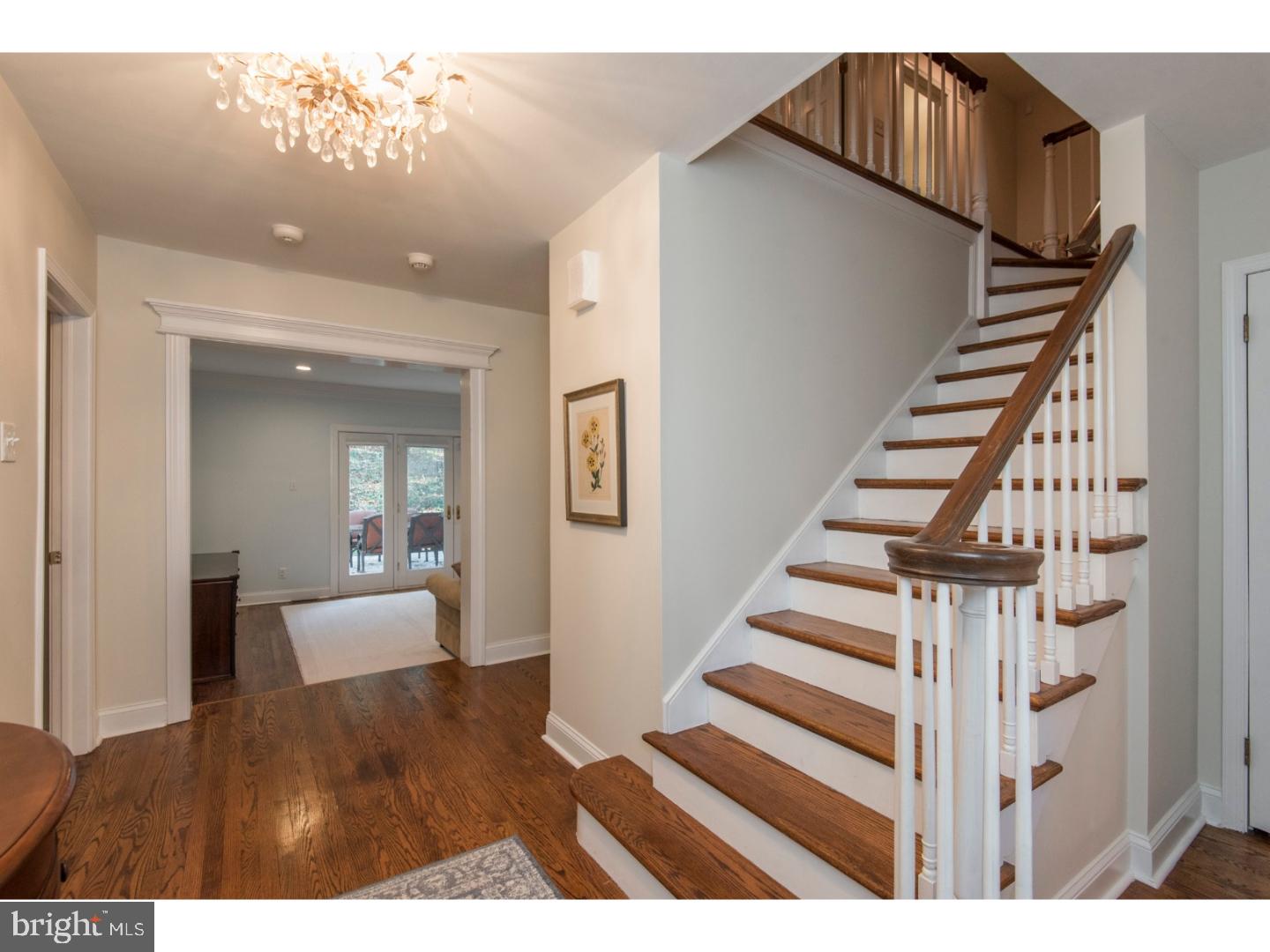 8 Rebel Road Wayne, PA 19087 - Photo 4 of 25 Foyer