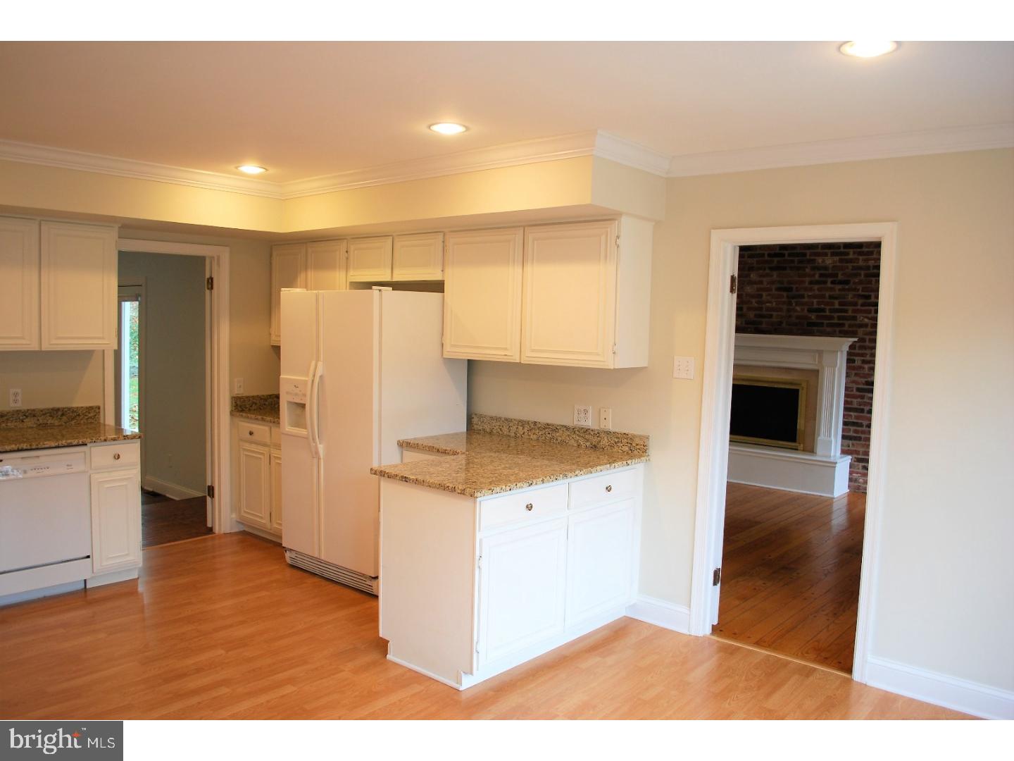 8 Rebel Road Wayne, PA 19087 - Photo 8 of 25 Kitchen