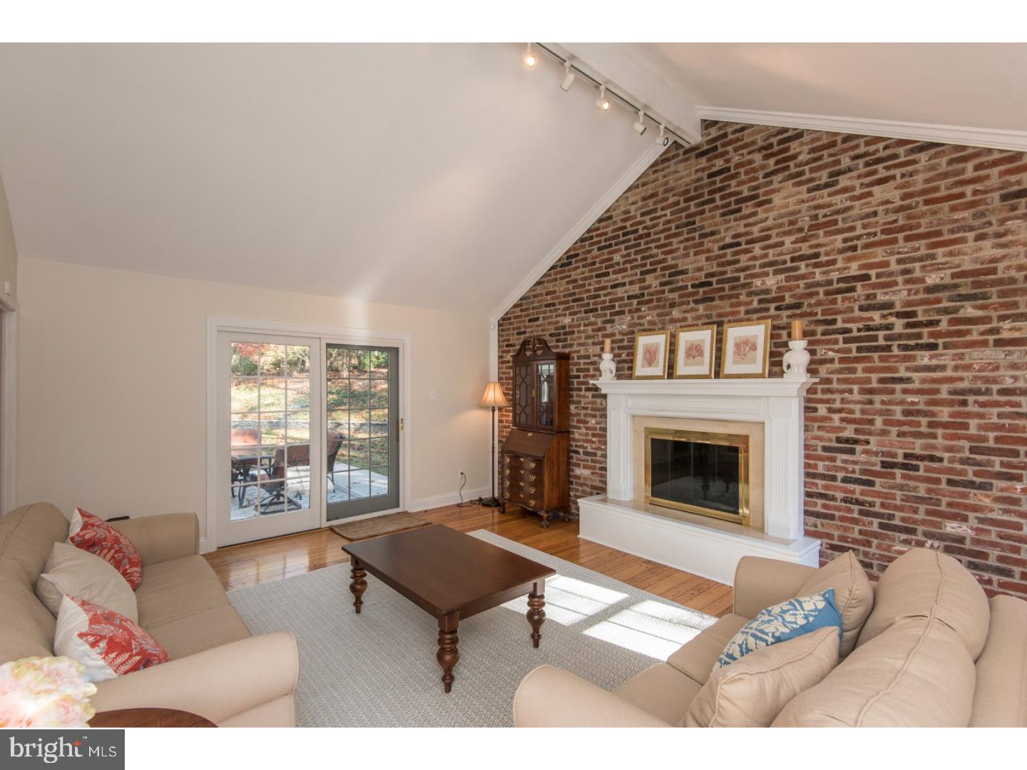 8 Rebel Road Wayne, PA 19087 - Photo 9 of 25 Family Room