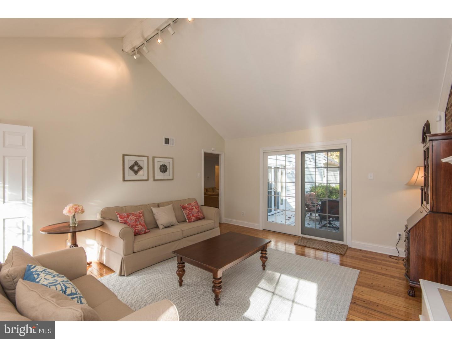 8 Rebel Road Wayne, PA 19087 - Photo 10 of 25 Family Room