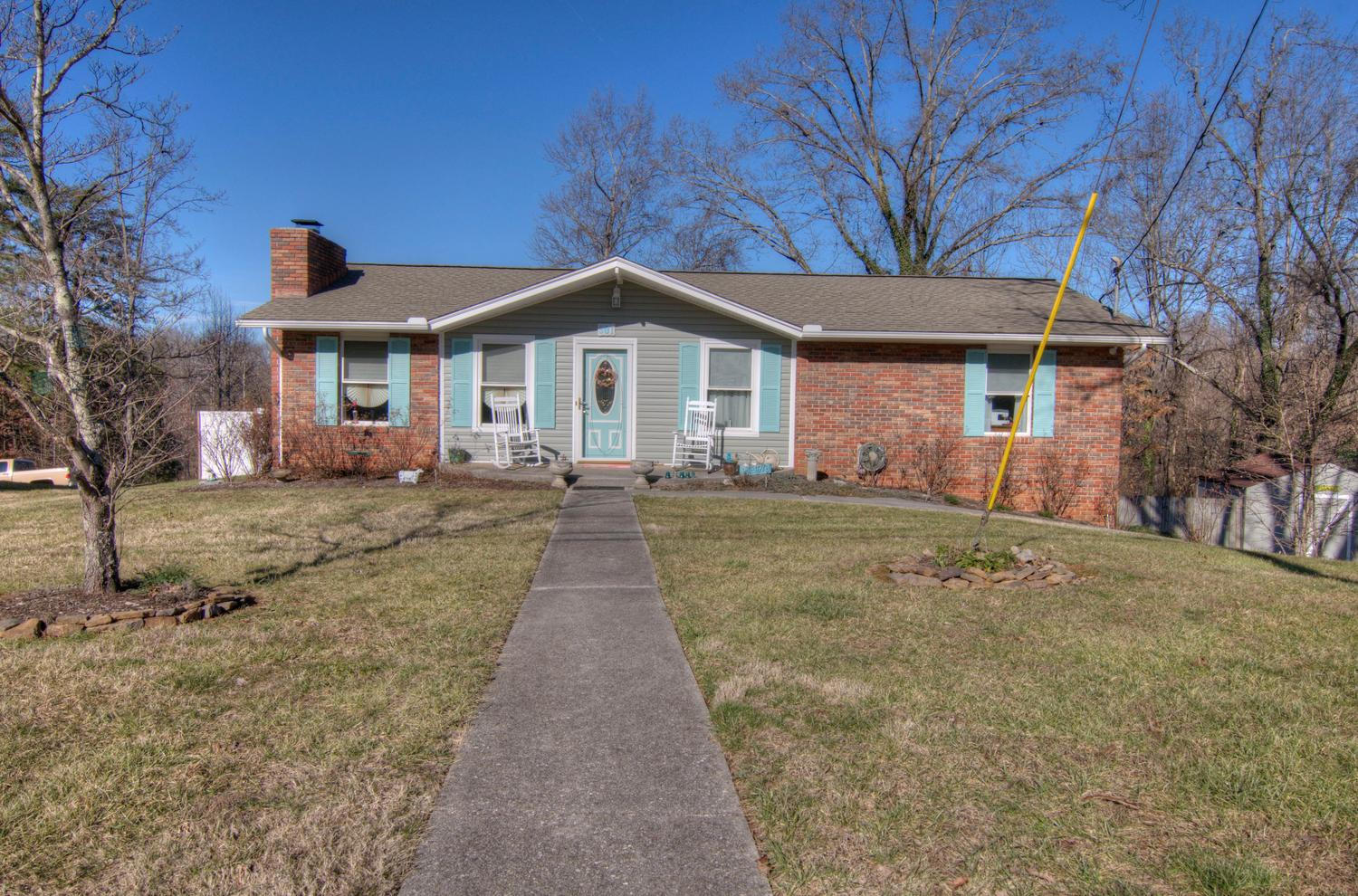 501 Cooper Road Strawberry Plains, TN 37871 - Photo 1 of 34 501 Cooper Rd Strawberry-large-001-8-Fro