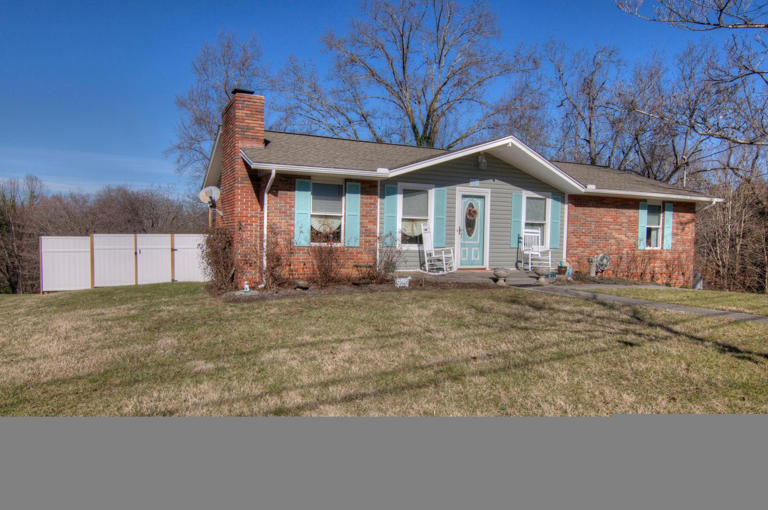 501 Cooper Road Strawberry Plains, TN 37871 - Photo 2 of 34 501 Cooper Rd Strawberry-large-002-34-Fr