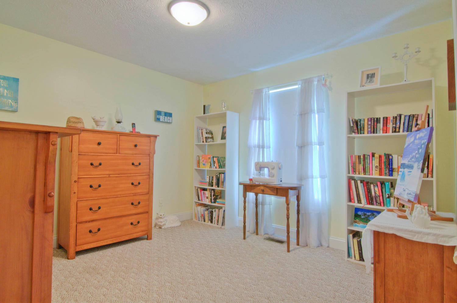 501 Cooper Road Strawberry Plains, TN 37871 - Photo 17 of 34 501 Cooper Rd Strawberry-large-017-23-Be