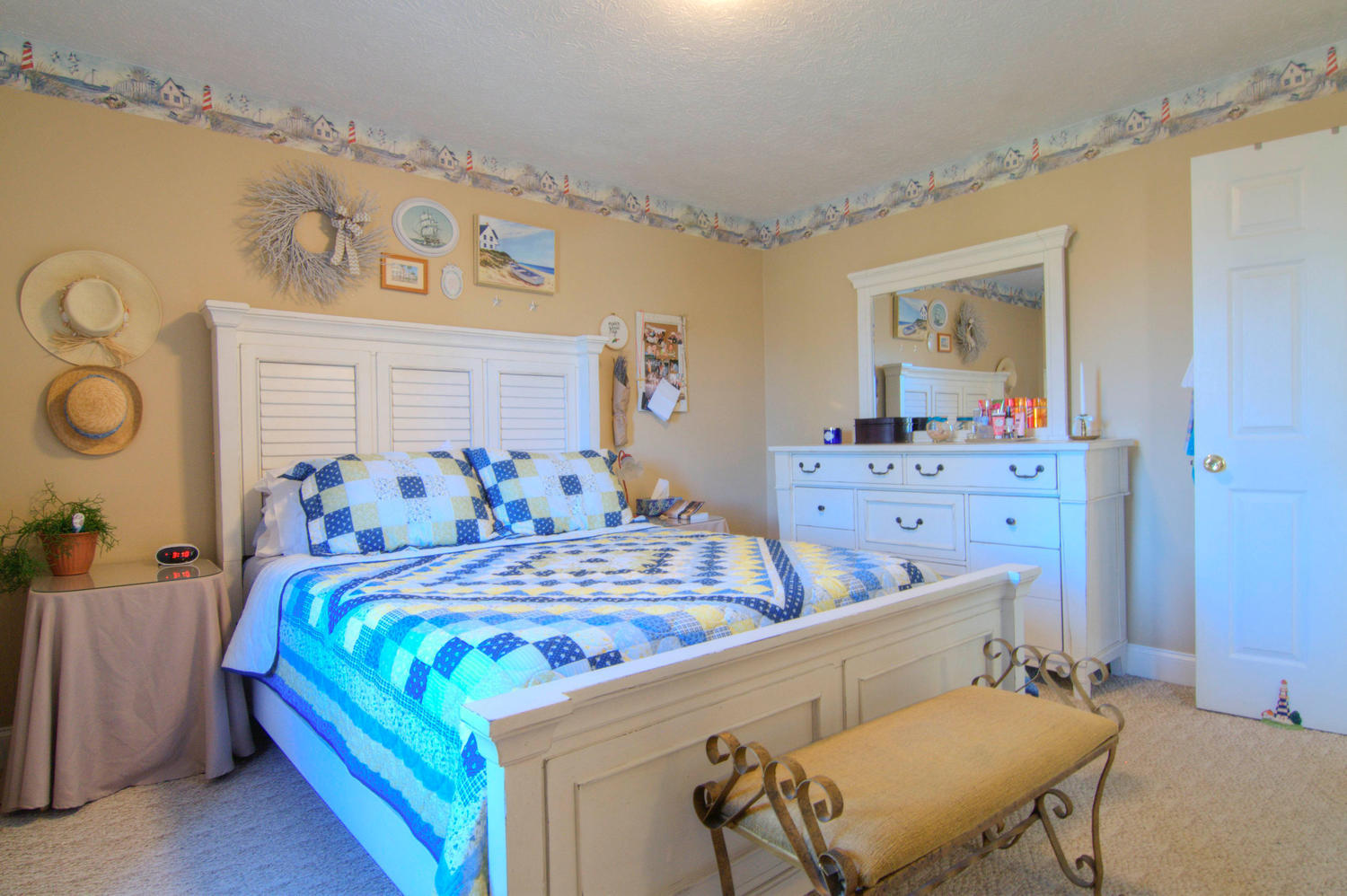 501 Cooper Road Strawberry Plains, TN 37871 - Photo 19 of 34 501 Cooper Rd Strawberry-large-019-28-Ma