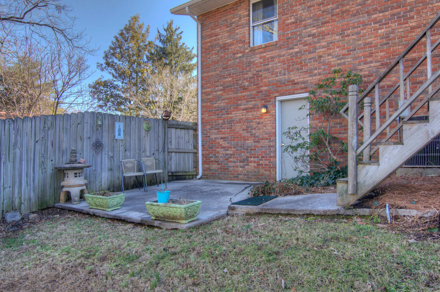 501 Cooper Road Strawberry Plains, TN 37871 - Photo 28 of 34 501 Cooper Rd Strawberry-large-028-3-Bac