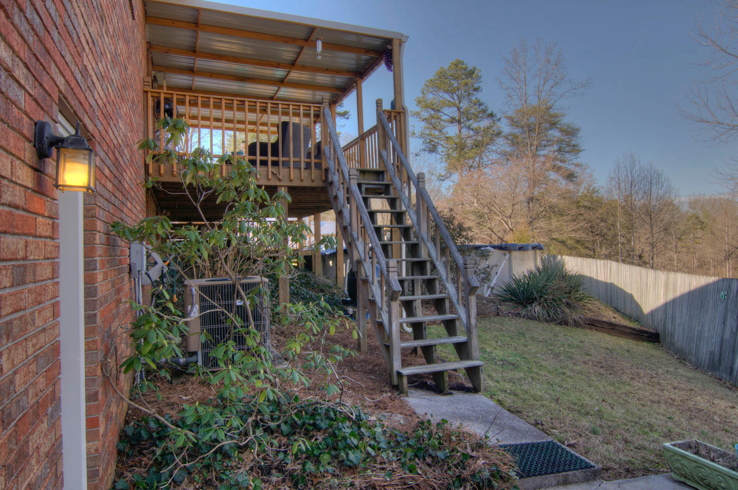 501 Cooper Road Strawberry Plains, TN 37871 - Photo 29 of 34 501 Cooper Rd Strawberry-large-029-5-Bac