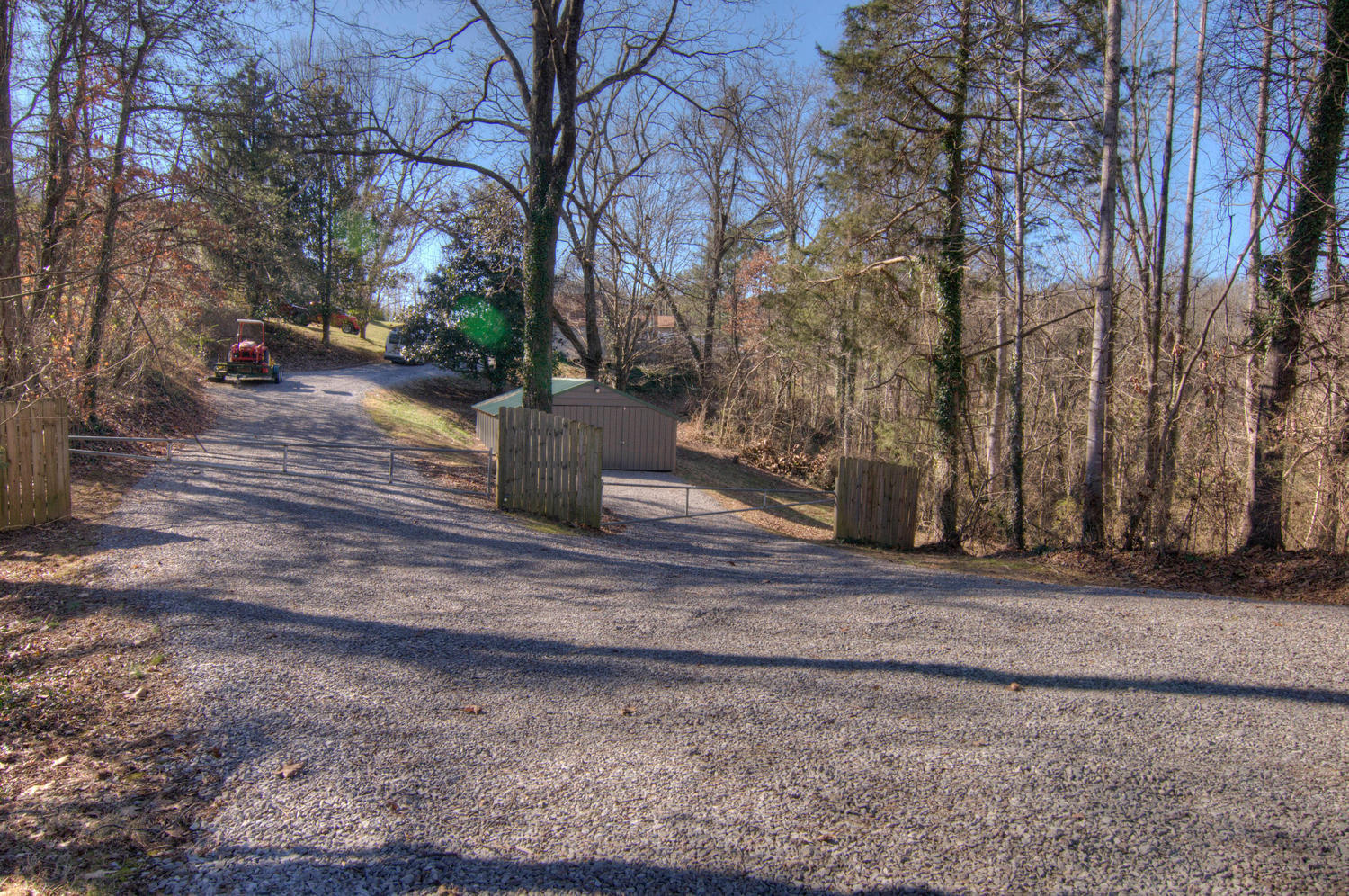 501 Cooper Road Strawberry Plains, TN 37871 - Photo 31 of 34 501 Cooper Rd Strawberry-large-031-10-Si