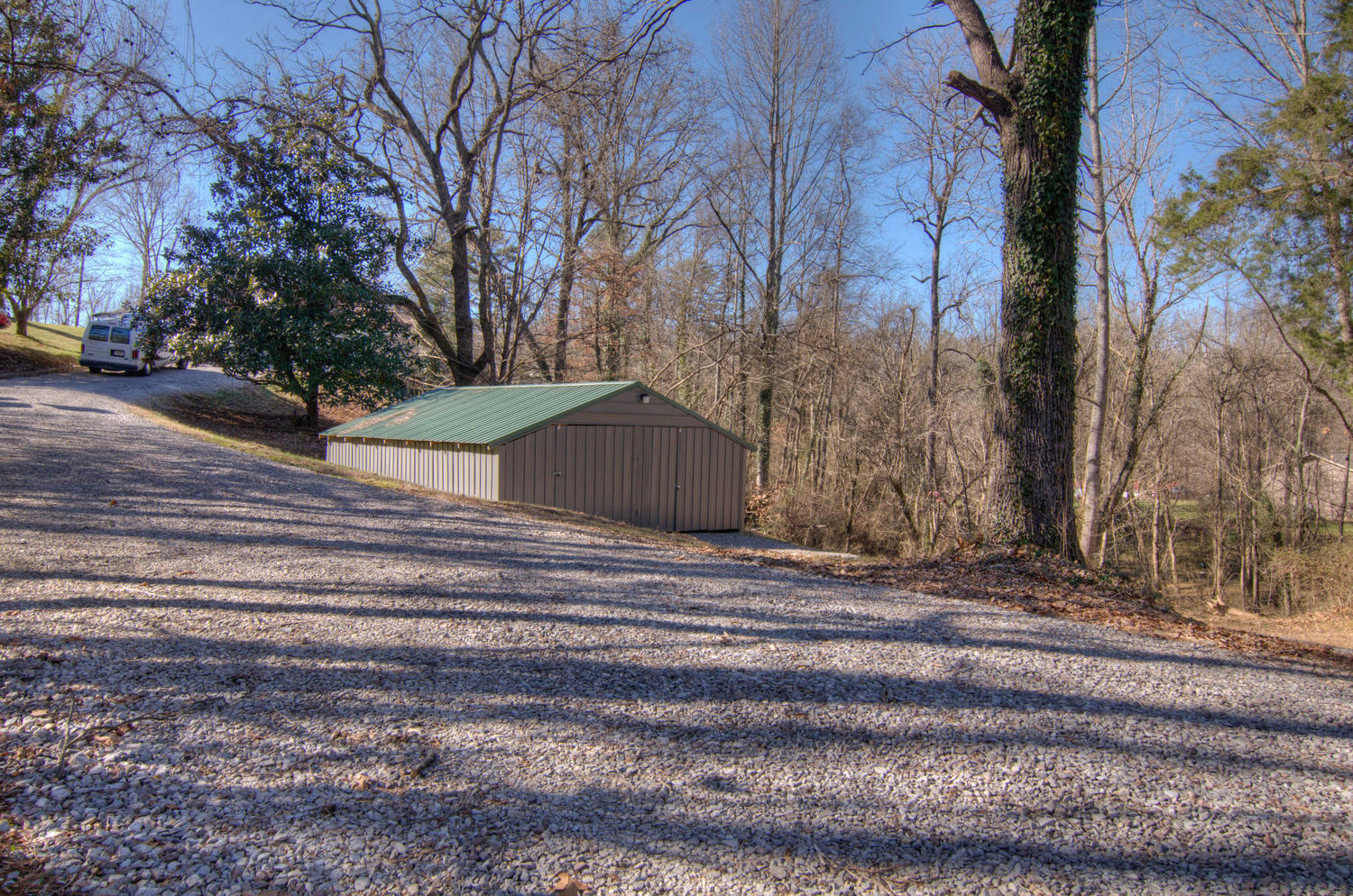 501 Cooper Road Strawberry Plains, TN 37871 - Photo 32 of 34 501 Cooper Rd Strawberry-large-032-17-St
