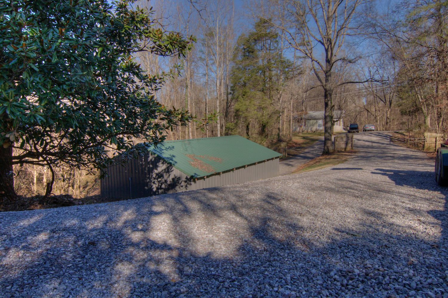 501 Cooper Road Strawberry Plains, TN 37871 - Photo 34 of 34 501 Cooper Rd Strawberry-large-034-18-St