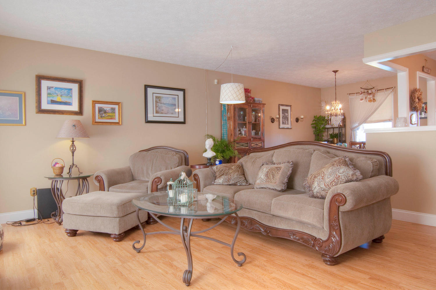 501 Cooper Road Strawberry Plains, TN 37871 - Photo 5 of 34 501 Cooper Rd Strawberry-large-005-7-Liv