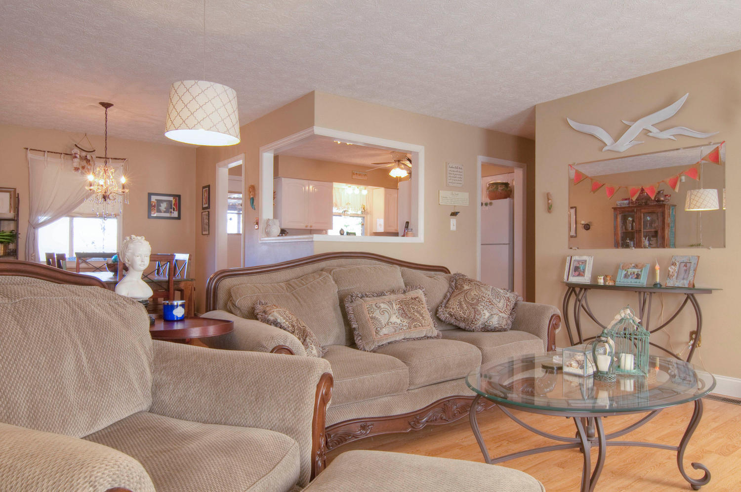 501 Cooper Road Strawberry Plains, TN 37871 - Photo 7 of 34 501 Cooper Rd Strawberry-large-007-19-Li