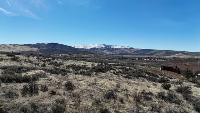 $69,000 | 926 Hidden Valley Road, Chilcoot, CA 96105