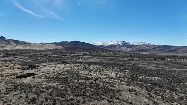 $69,000 | 926 Hidden Valley Road, Chilcoot, CA 96105