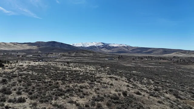 $69,000 | 926 Hidden Valley Road, Chilcoot, CA 96105