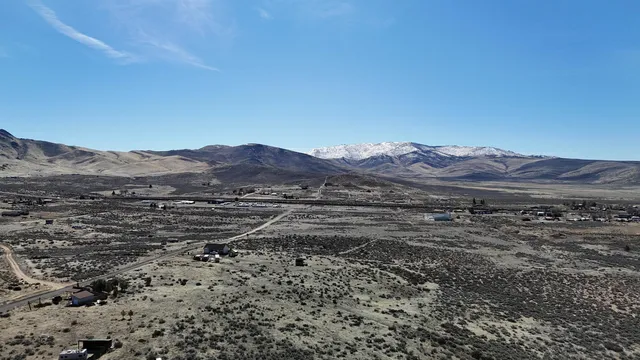 $69,000 | 926 Hidden Valley Road, Chilcoot, CA 96105