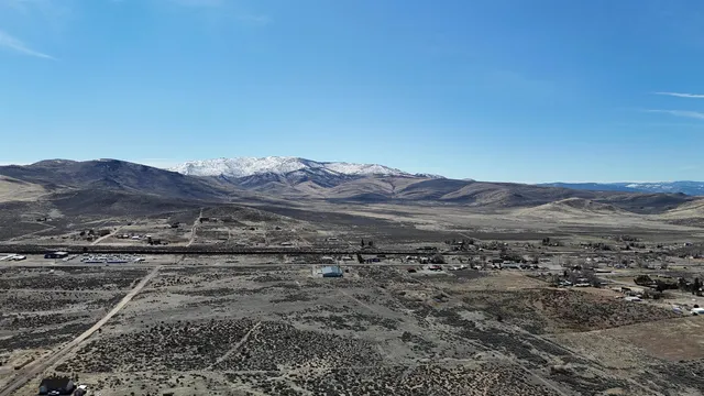 $69,000 | 926 Hidden Valley Road, Chilcoot, CA 96105