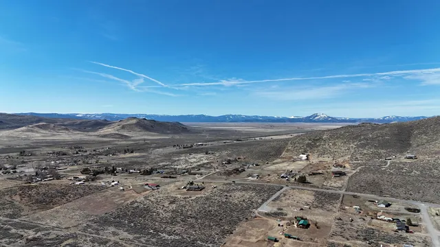 $69,000 | 926 Hidden Valley Road, Chilcoot, CA 96105