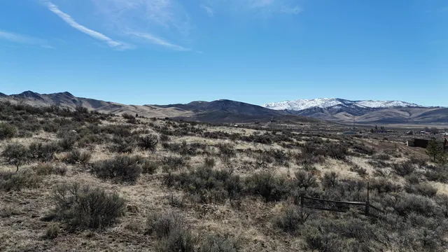 $69,000 | 926 Hidden Valley Road, Chilcoot, CA 96105