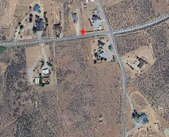 $69,000 | 926 Hidden Valley Road, Chilcoot, CA 96105