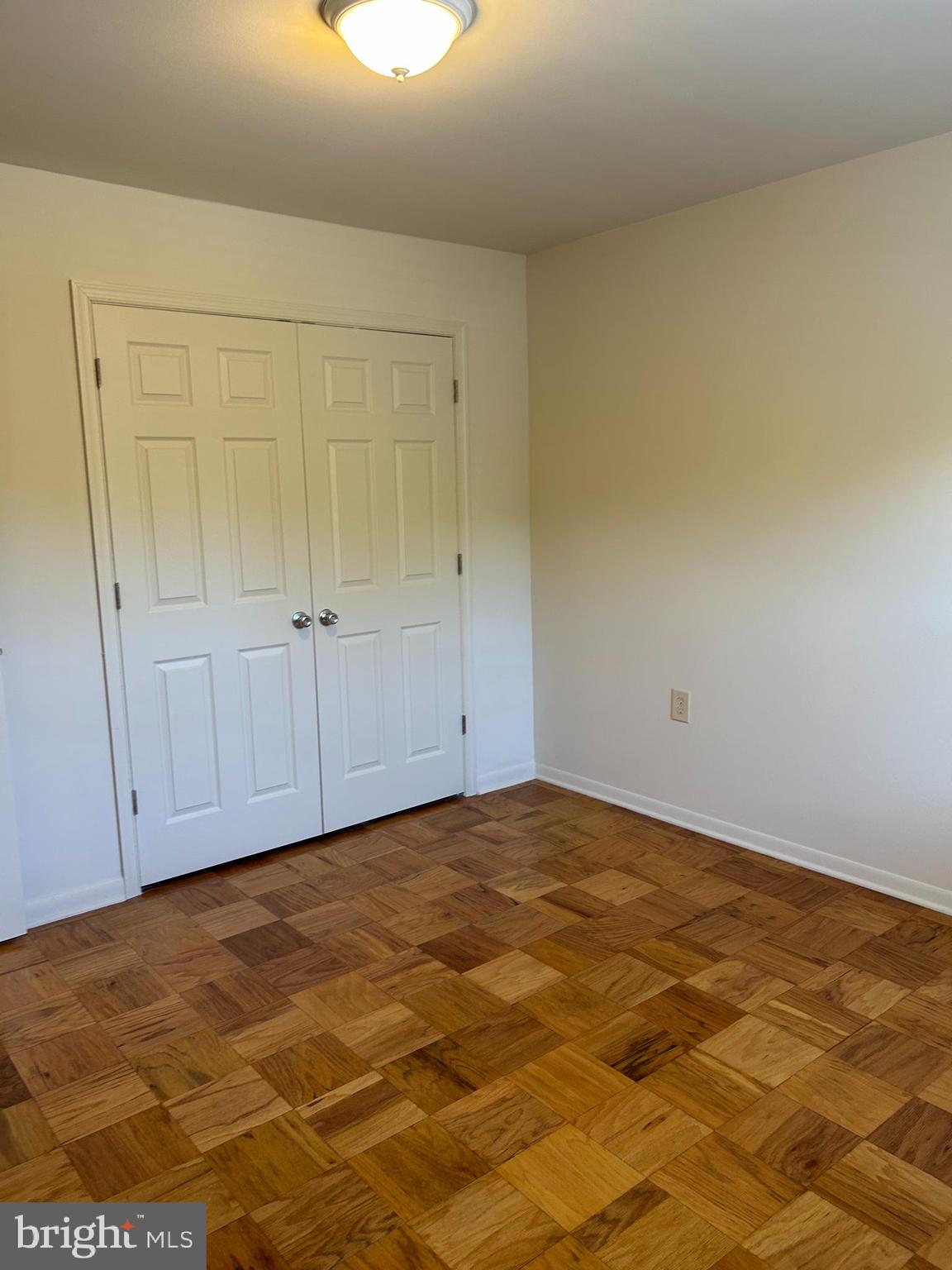 1600 Ruxton Road, Unit B4 Baltimore, MD 21204 - Photo 16 of 21 a view of an empty room