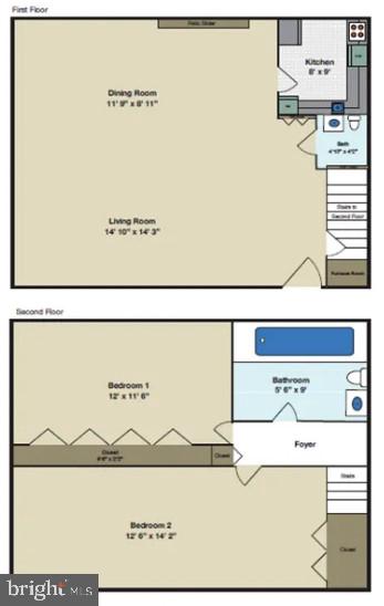 1600 Ruxton Road, Unit B4 Baltimore, MD 21204 - Photo 21 of 21 unknown