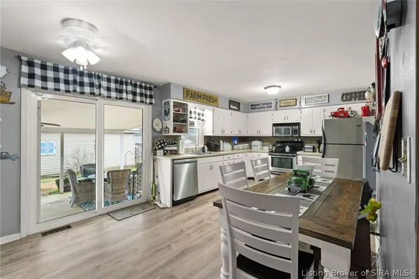 $242,500 | 1216 20th Street, Tell City, IN 47586