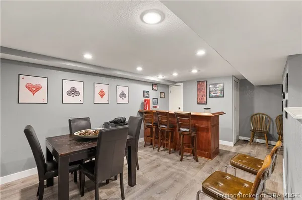 $242,500 | 1216 20th Street, Tell City, IN 47586