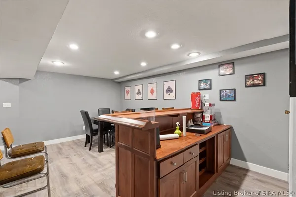 $242,500 | 1216 20th Street, Tell City, IN 47586