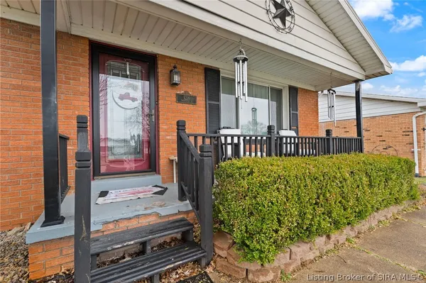 $242,500 | 1216 20th Street, Tell City, IN 47586