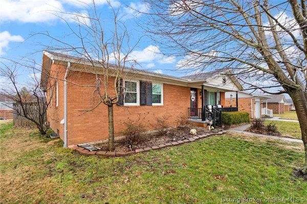$242,500 | 1216 20th Street, Tell City, IN 47586