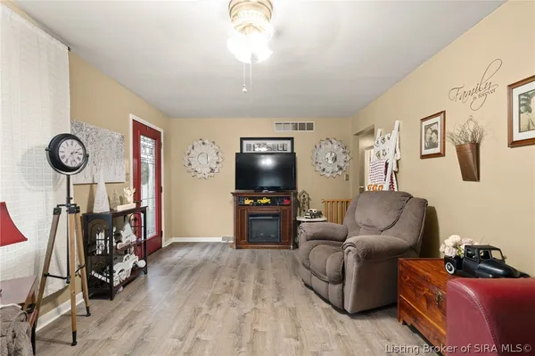 $242,500 | 1216 20th Street, Tell City, IN 47586