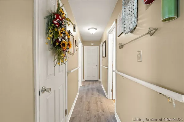 $242,500 | 1216 20th Street, Tell City, IN 47586
