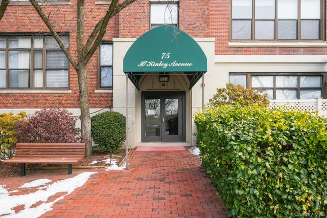 $349,000 | 75 McKinley Avenue, Unit B34, White Plains, NY 10606